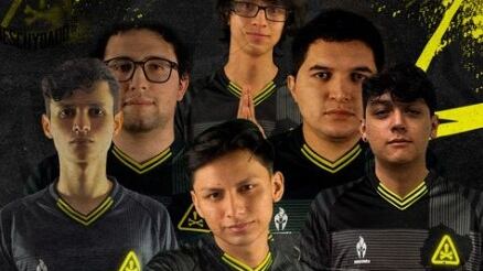 Superfinal de League of Legends