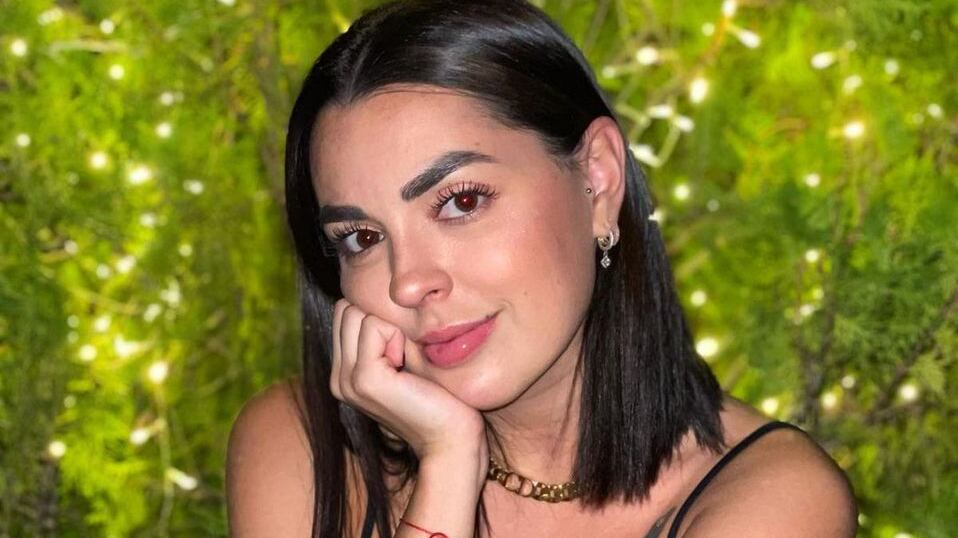 Aranza Peña fue una actriz de programas como "La Rosa de Guadalupe" y "Como dice el dicho".