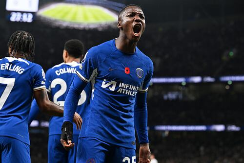 Un ganador a Balón de Oro podría ser nuevo compañero de Moisés Caicedo en el Chelsea