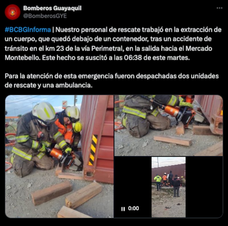 Guayaquil