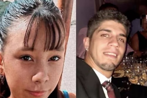 Agostina salió de casa para reunirse con el supuesto novio de su madre y fue hallada sin vida