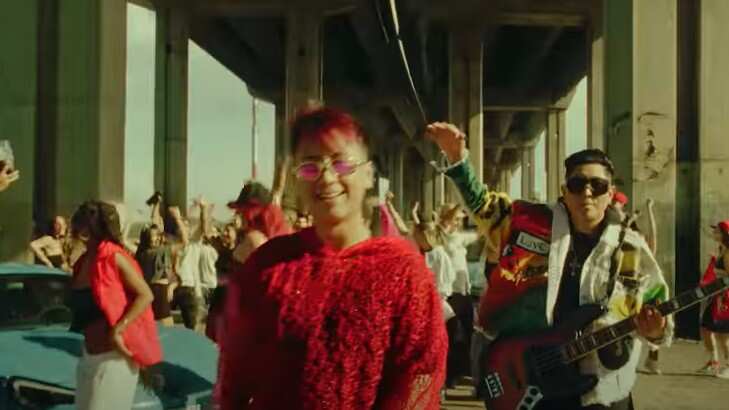 Sebastián Yunda en nuevo tema musical