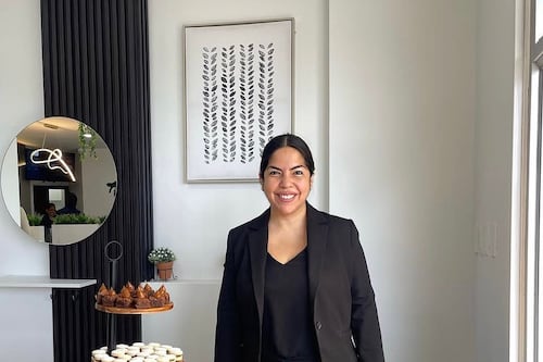 Madres que no se detienen: El arte de emprender con el corazón y el sazón de María José Jiménez