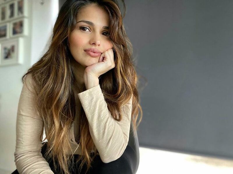 Sara Sálamo