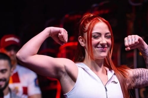 Arigeli confiesa que puede llegar a ganar hasta 100 mil dólares en un mes