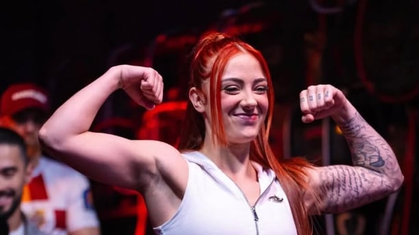 Ari Geli confiesa que puede llegar a ganar hasta 100 mil dólares en un mes