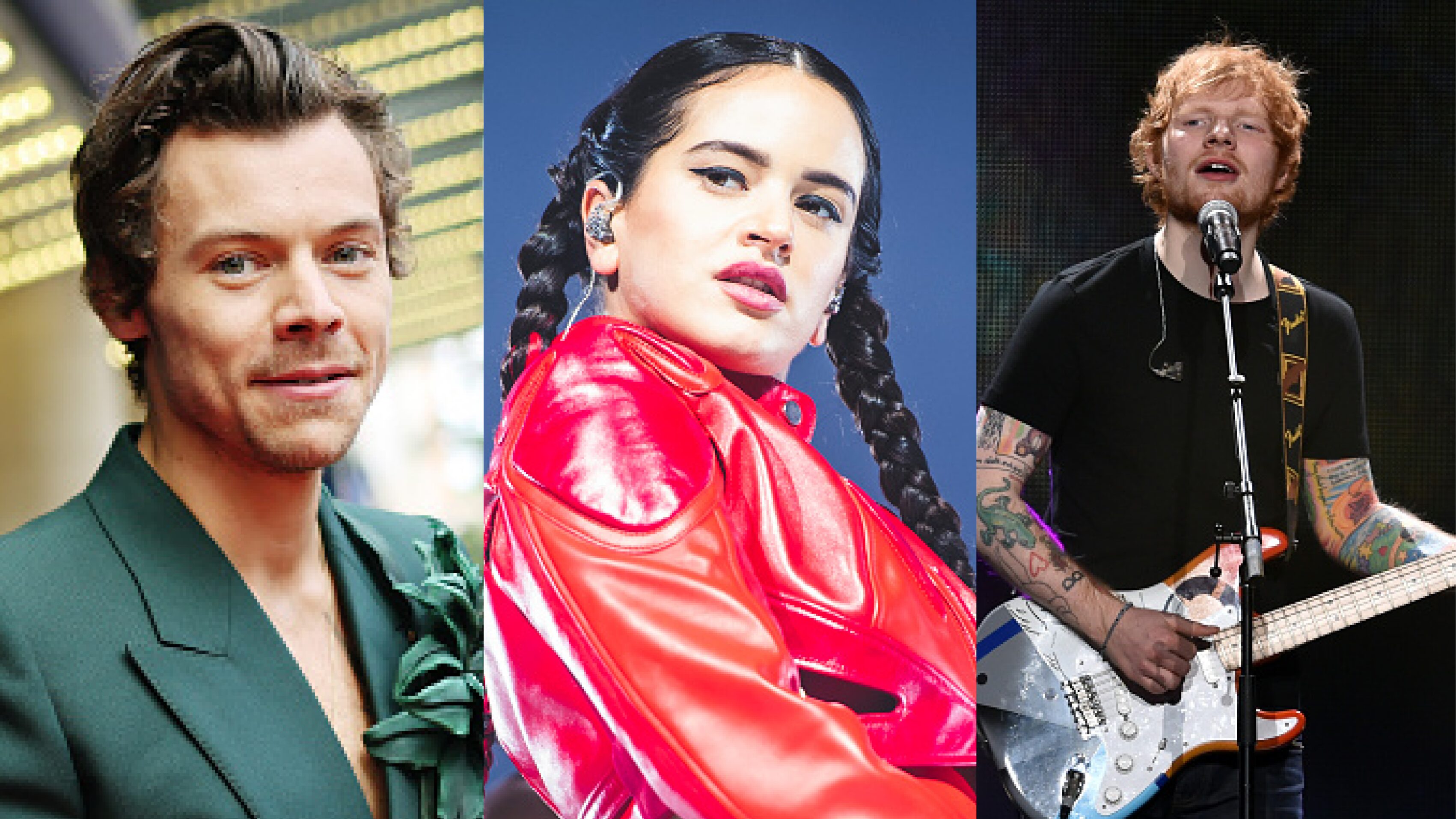 Posibles conciertos del 2023