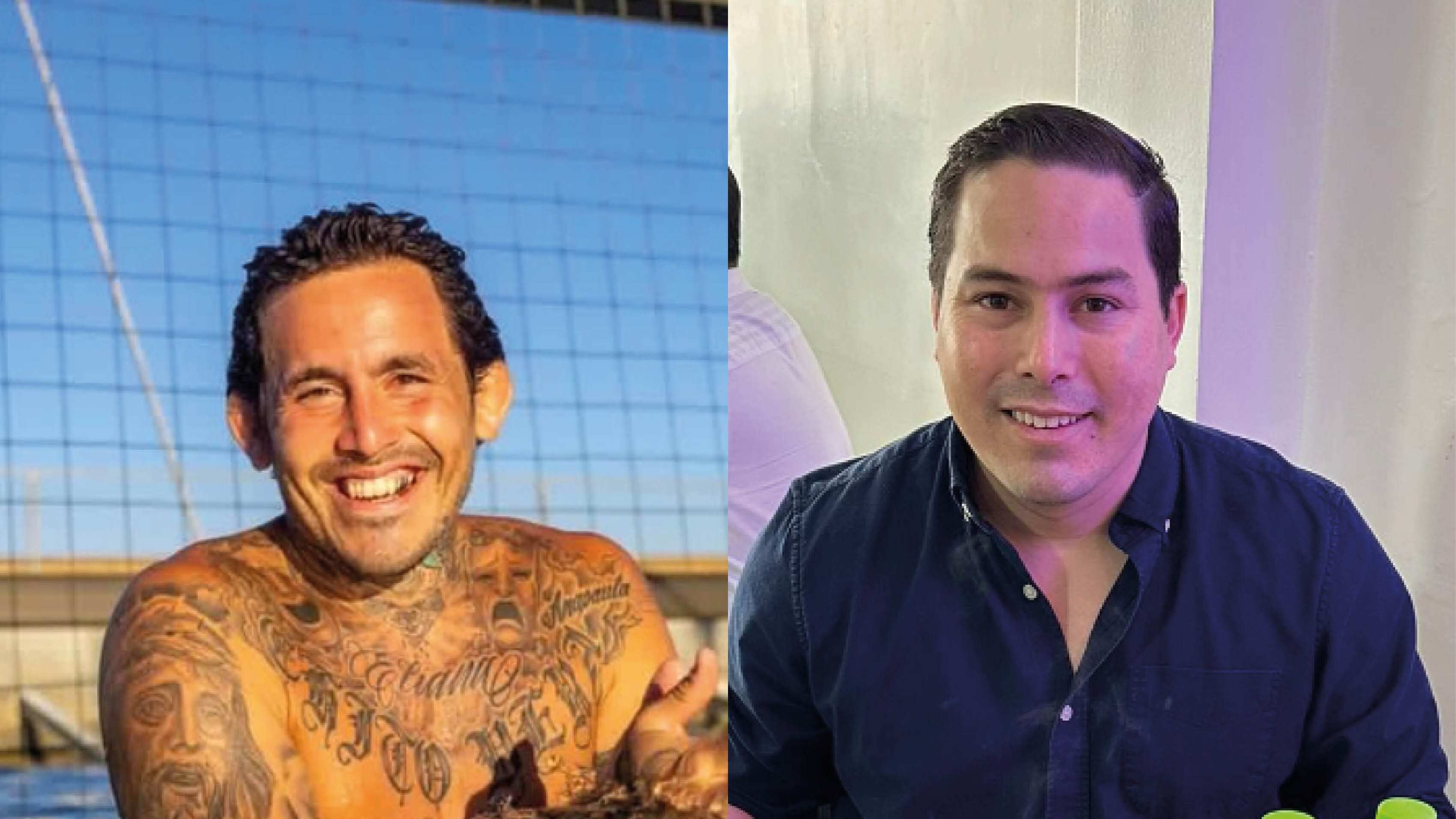 Hermano de Chito Vera