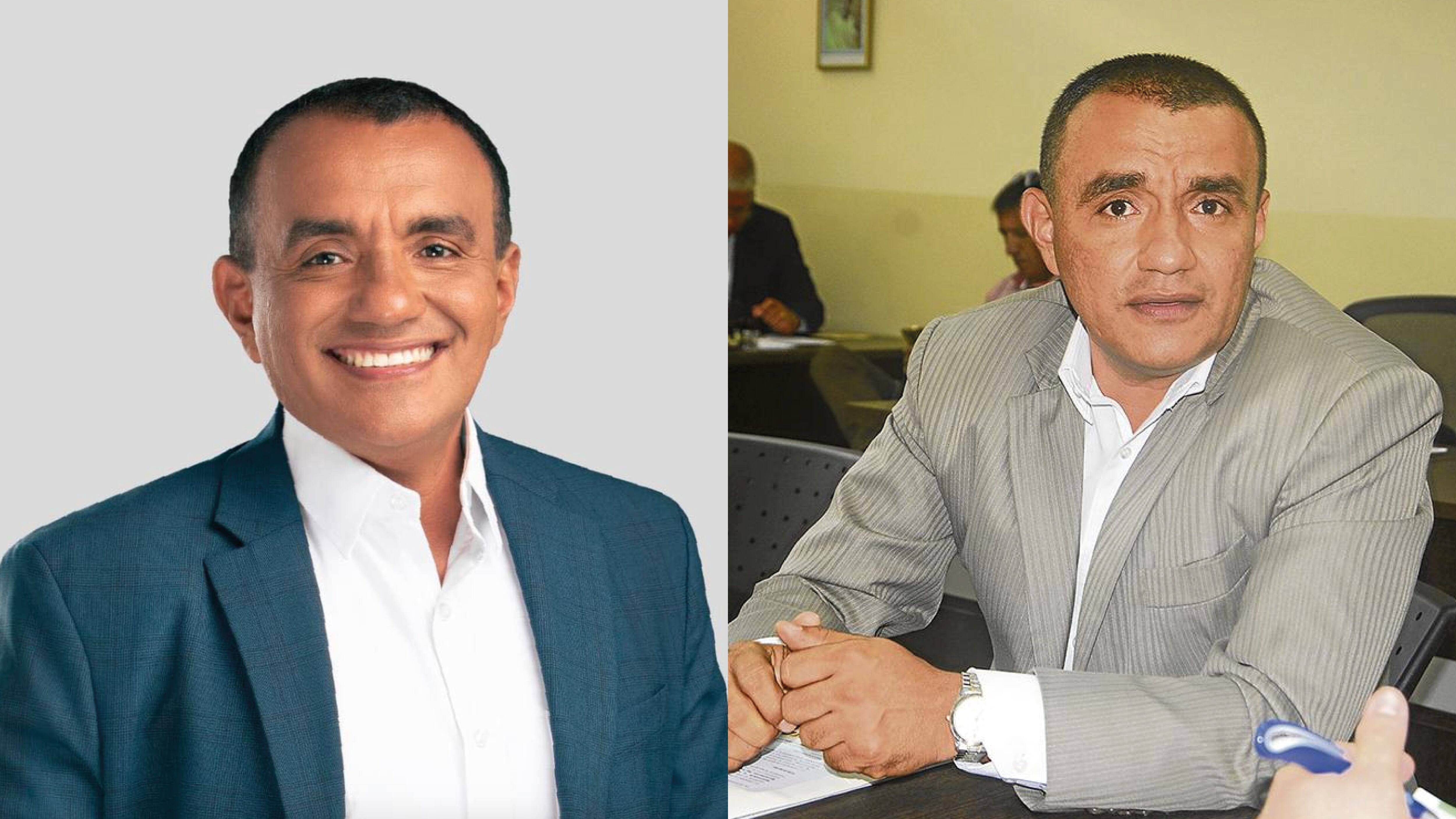 El nuevo alcalde de Portoviejo venció con el 27% de votos a Jose Miguel Mendoza