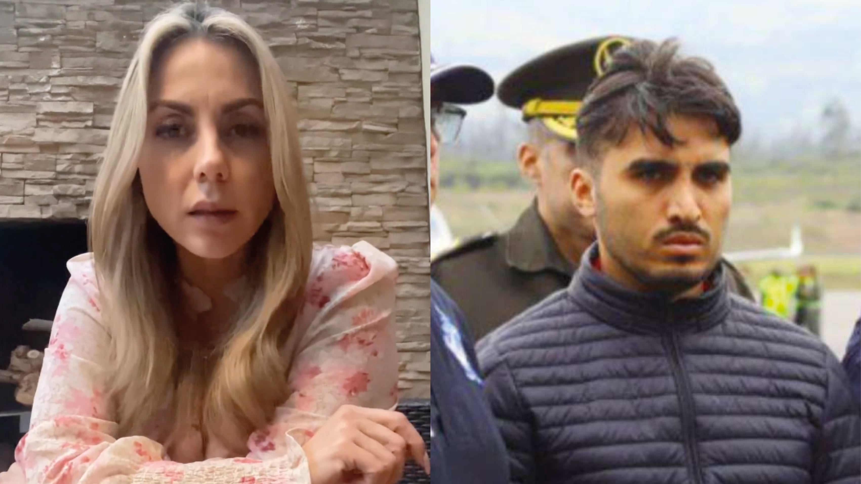 Gisella Bayona opino sobre el asesinato de Cáceres