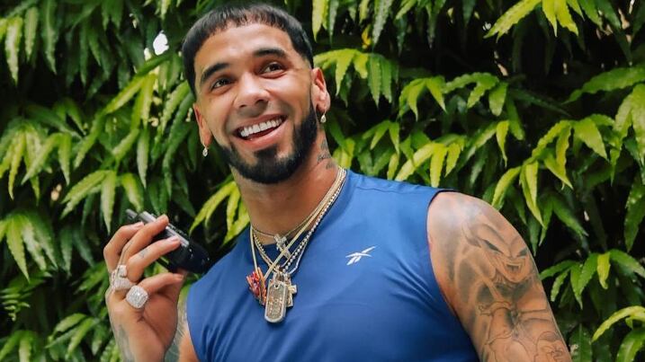 Anuel AA
