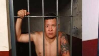 Gordo Mendoza, mano derecha de Fito