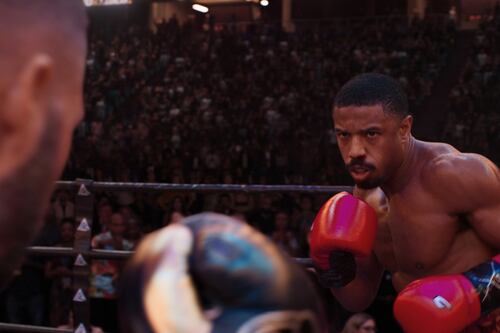Creed 3: este es el récord en taquilla que obtuvo la cinta de boxeo