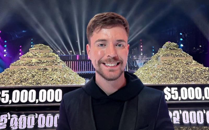 Mr.Beast