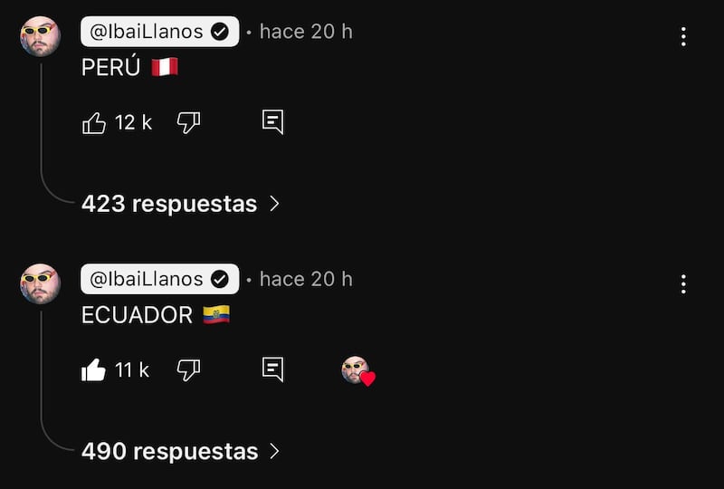 Mundial de los Desayunos entre Ecuador y Perú.