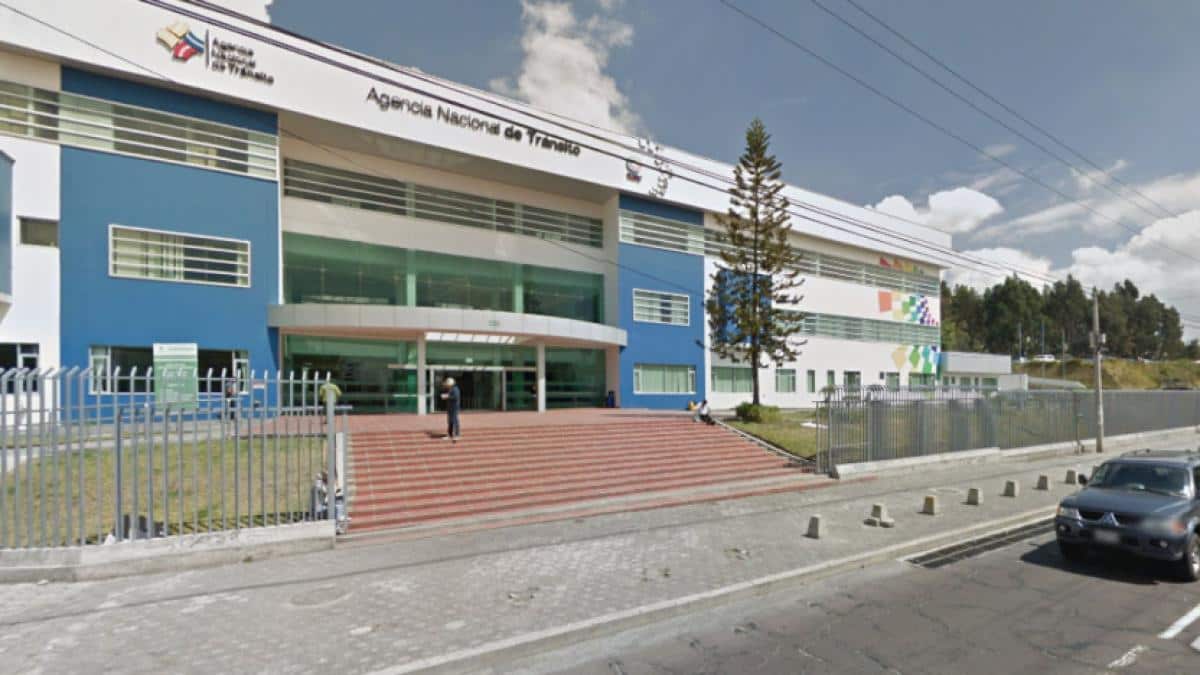 Asesinan a jefe de Seguridad Informática de la Agencia Nacional de Tránsito.