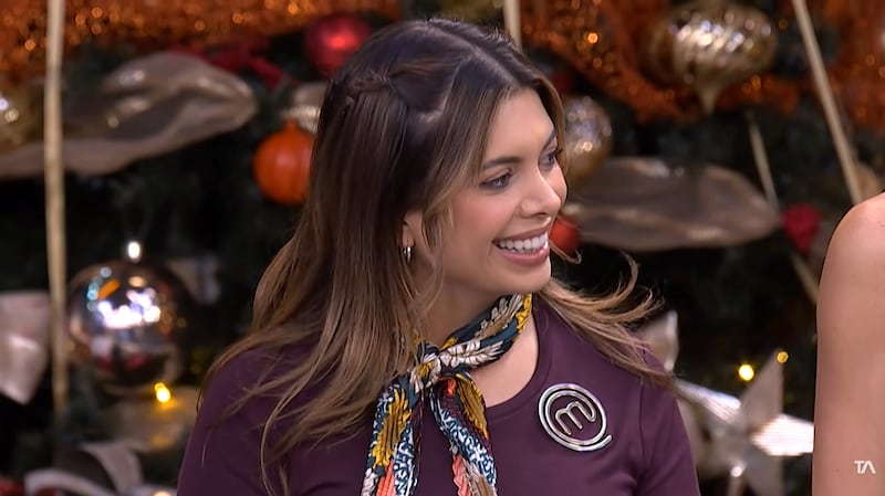 Josh Paredes gana el Pin del Chef