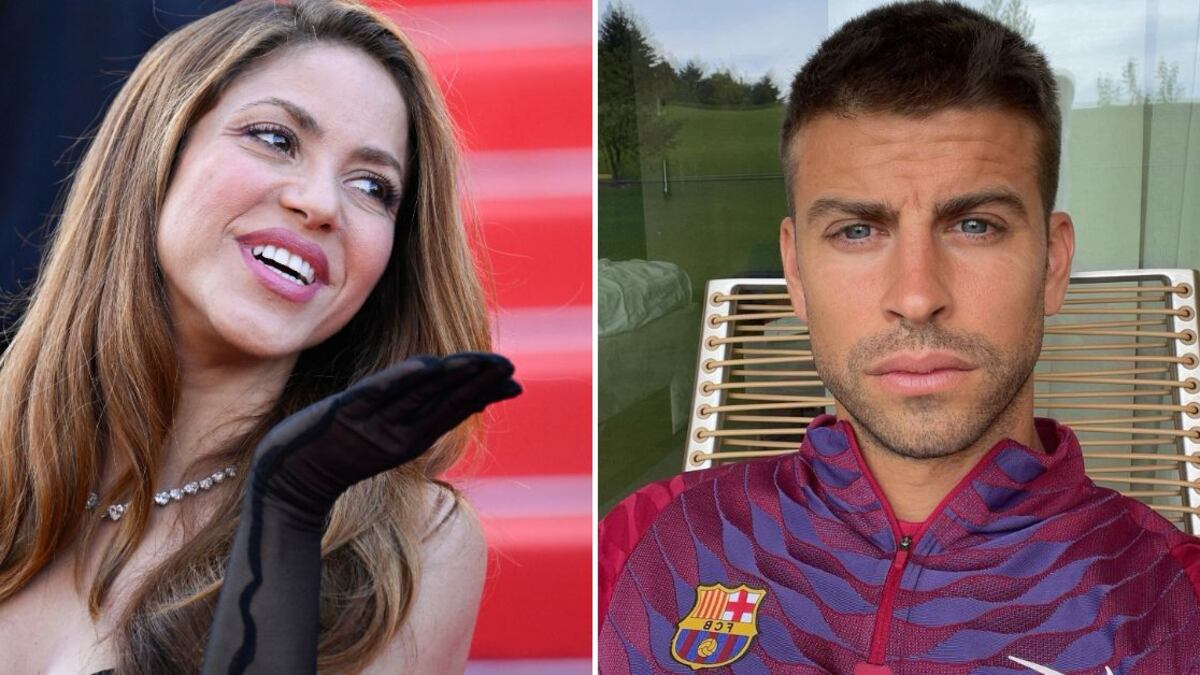 La guerra entre Shakira y Piqué estaría por terminarse por dos razones muy importantes.