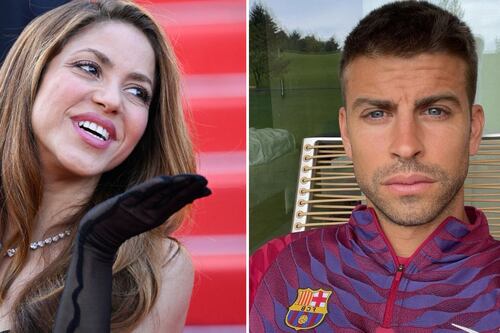 Mientras Shakira aumenta su fortuna, Gerard Piqué estaría atravesando tremenda crisis económica