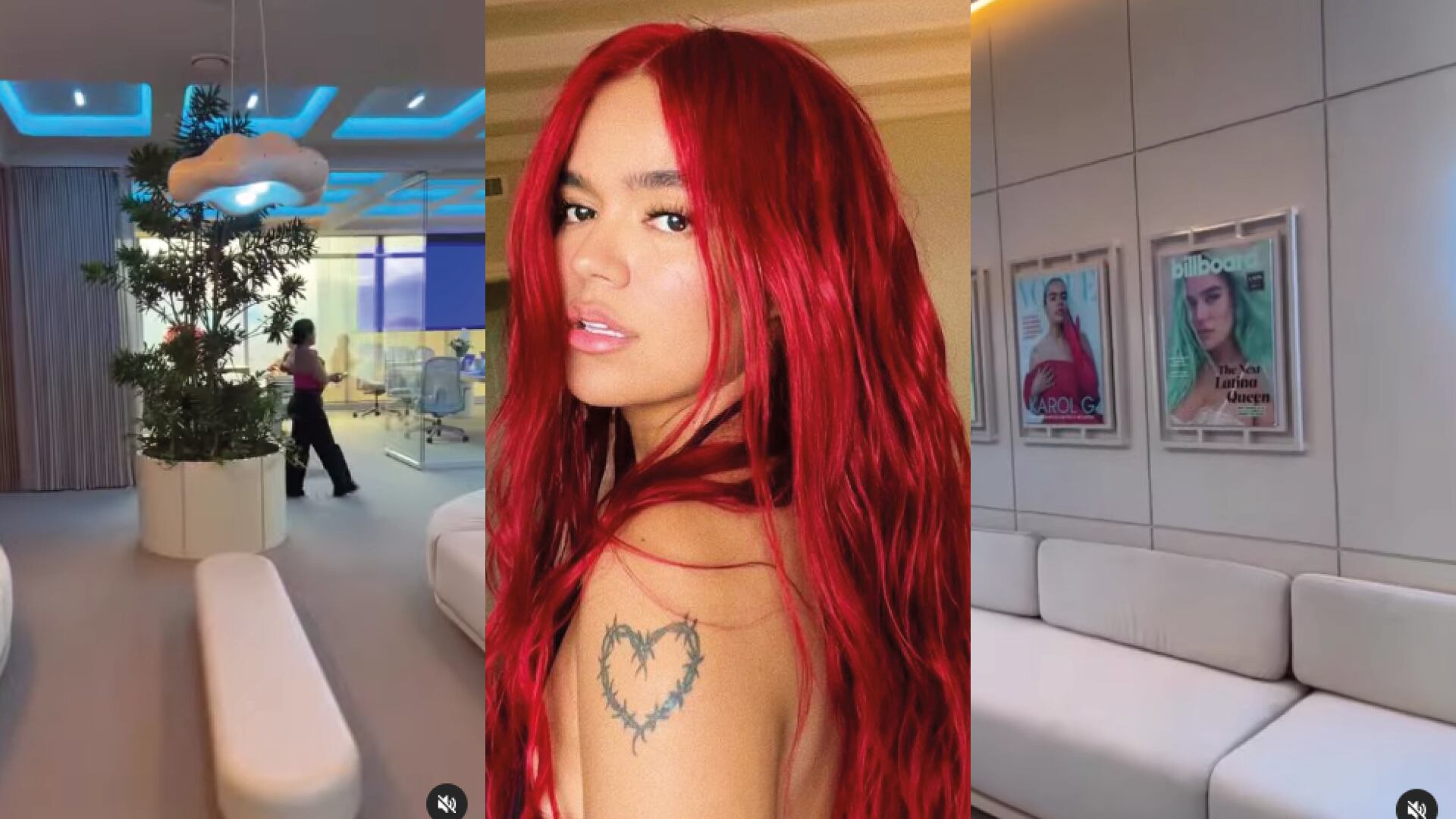 Están ubicadas en Medellín