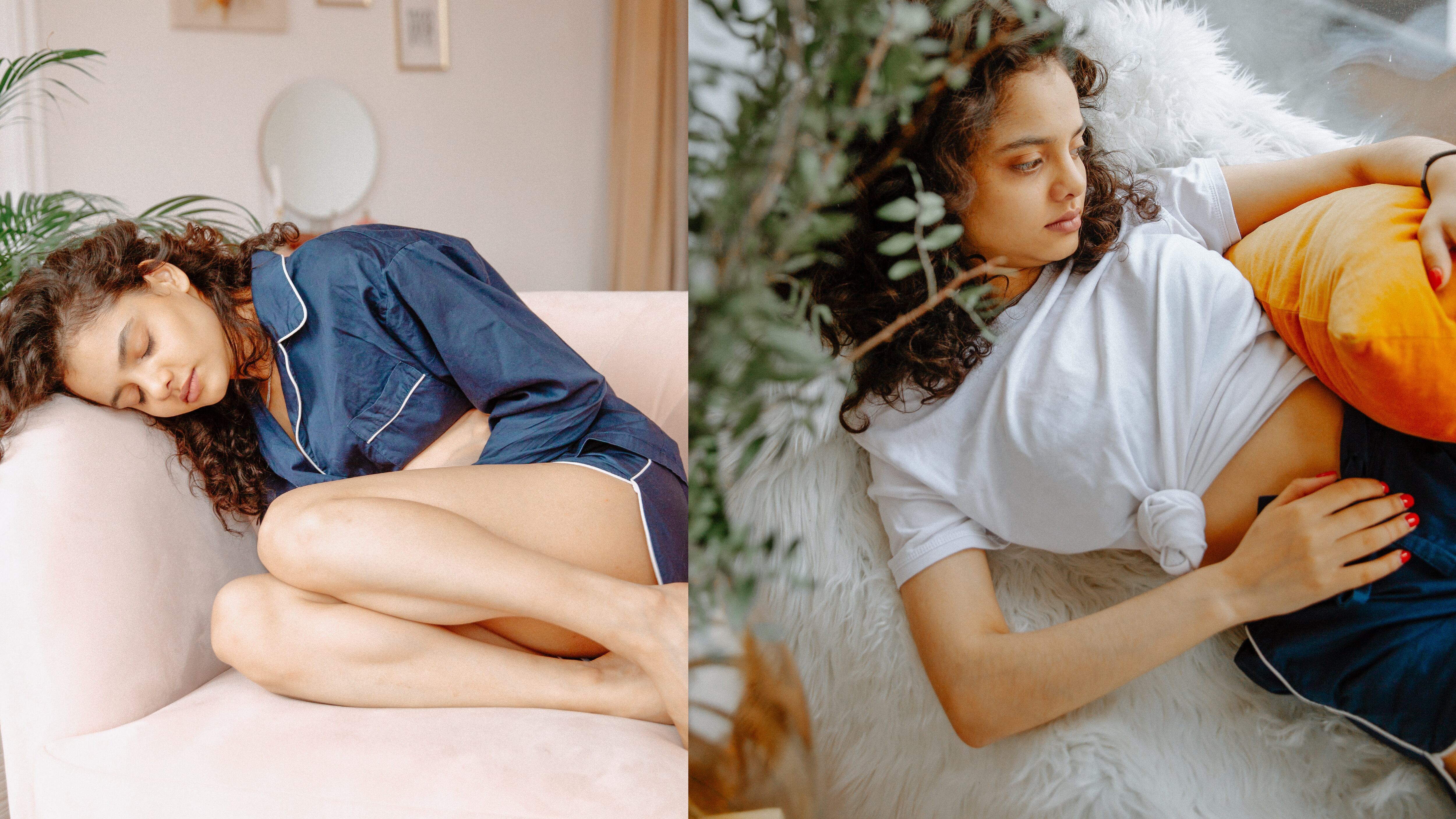 Permiso por dolor menstrual para mujeres está dentro de las reformas Código de Trabajo en Ecuador