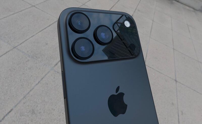El excesivo precio del iPhone 17 tras el incremento de aranceles