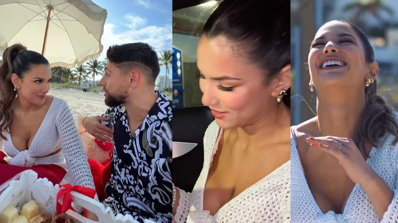 Alejandra Jaramillo y Beta Mejía