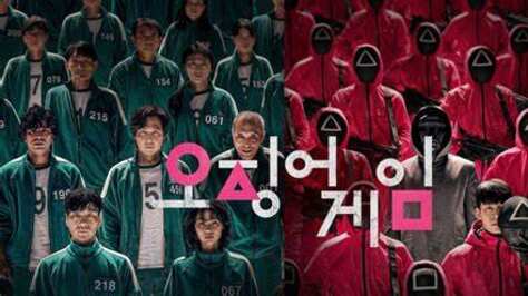 La segunda entrega de El juego del calamar ya tiene fecha. / Foto: Instagram