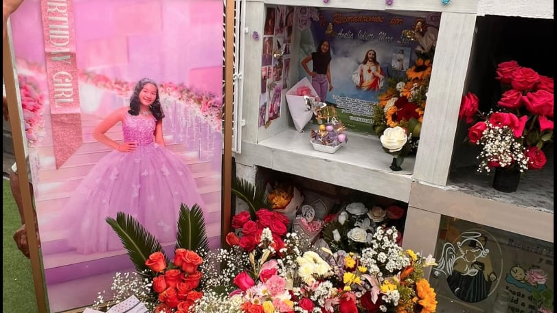 Analía Mora López falleció debido a una negligencia médica en Quito