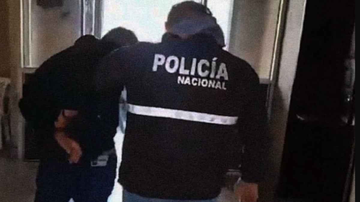 Prisión preventiva por violación a una servidora municipal