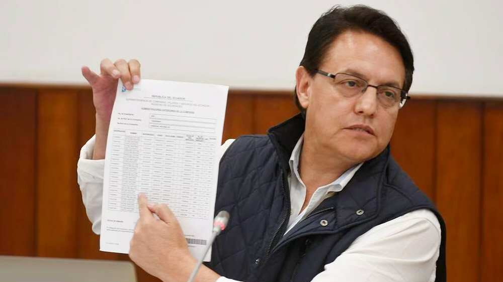 Fernando Villavicencio