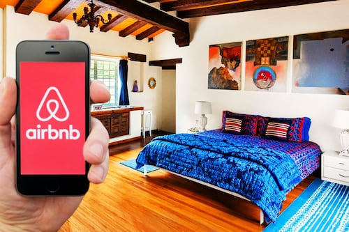 ¿Ofreces hospedaje por apps? Esto exige ahora el SRI