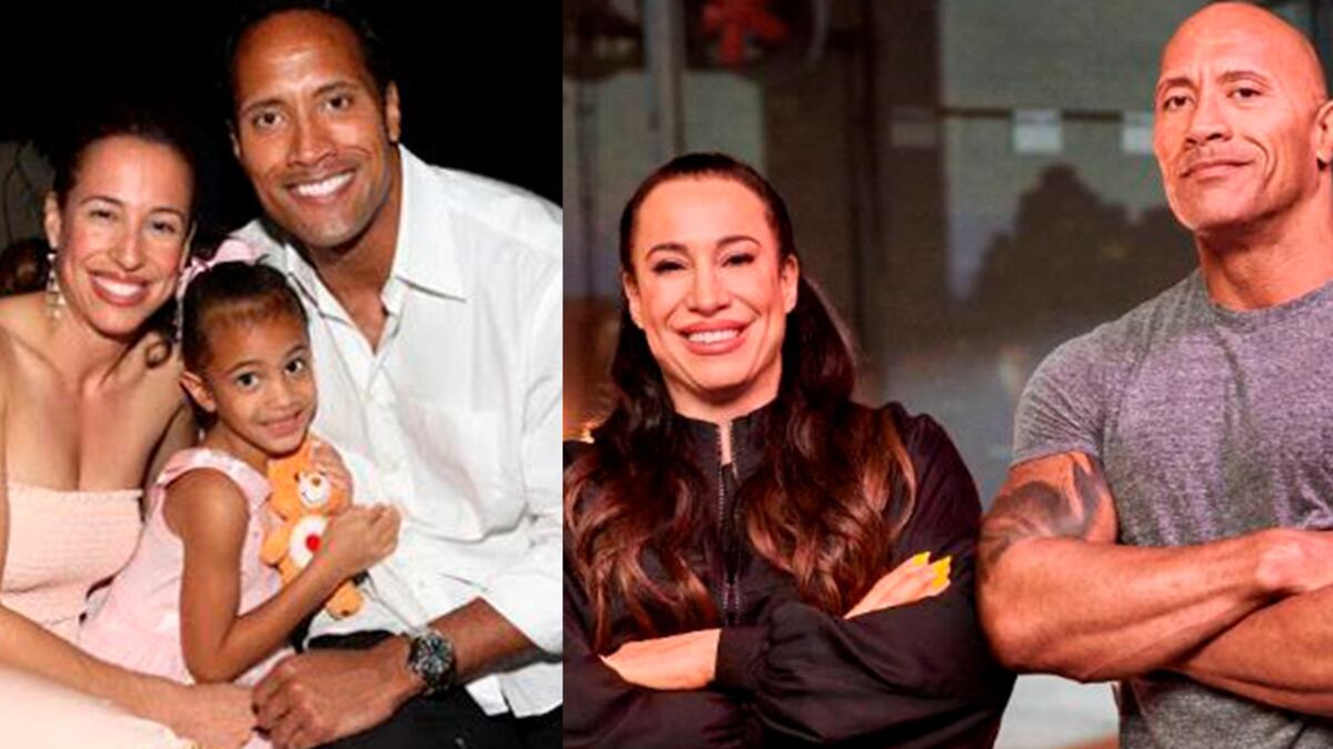 Dwayne Johnson