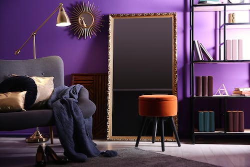 Dónde colocar los espejos en casa y qué significado tienen, según el Feng Shui