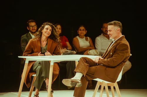 “El ansia”, la obra que desnudó los secretos del corazón, regresa a Guayaquil y Quito