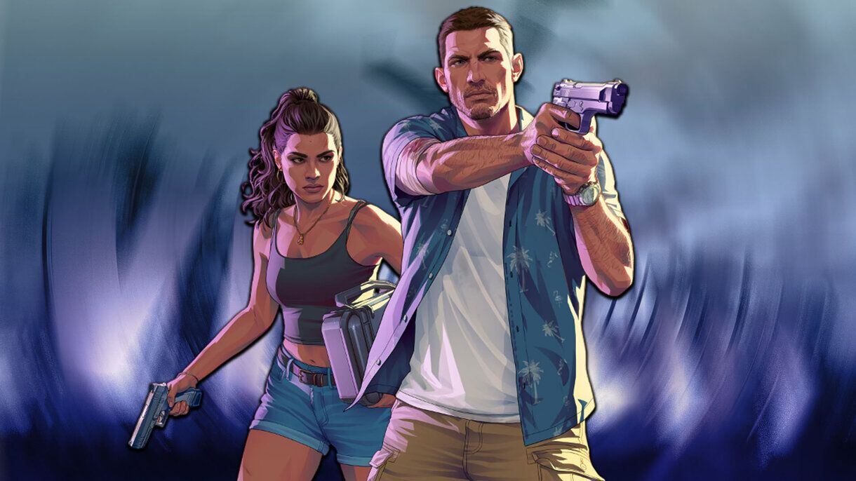 GTA VI podría ser prohibido en Rusia.