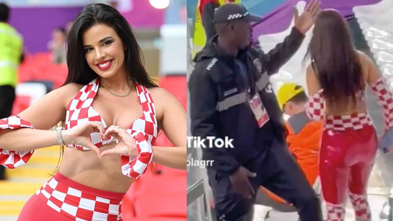 Miss Croacia