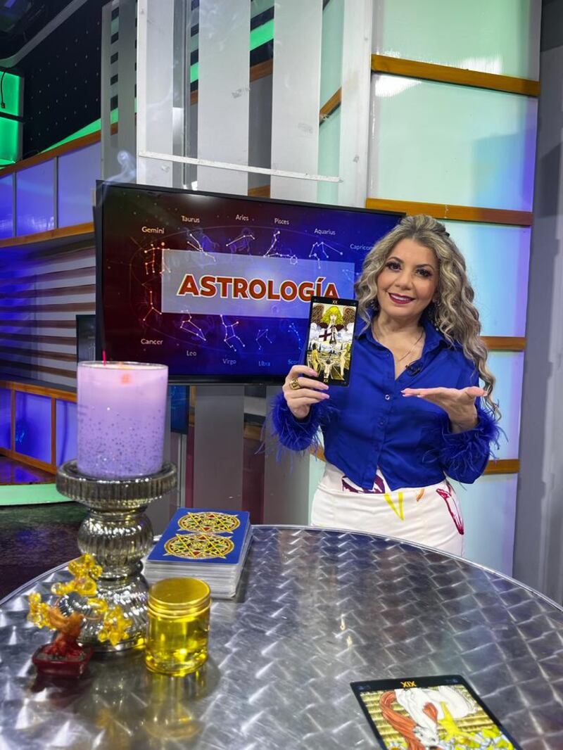 ¿Quién ganará la Copa América, según el Tarot?