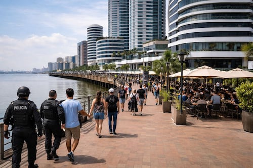 Residentes y trabajadores de Puerto Santa Ana exigen seguridad tras caso alias Frenillo