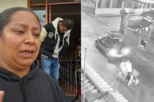 Rompe el silencio, la familia de hombre que murió tras golpiza por supuesto atropello a un perro