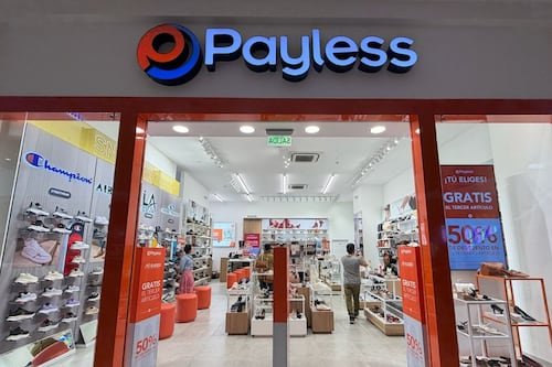 Payless inaugura su tienda más exclusiva en Portal Shopping