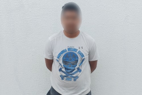 Habría querido vengarse: el crimen por el que fue capturado el primer más buscado de Guayas