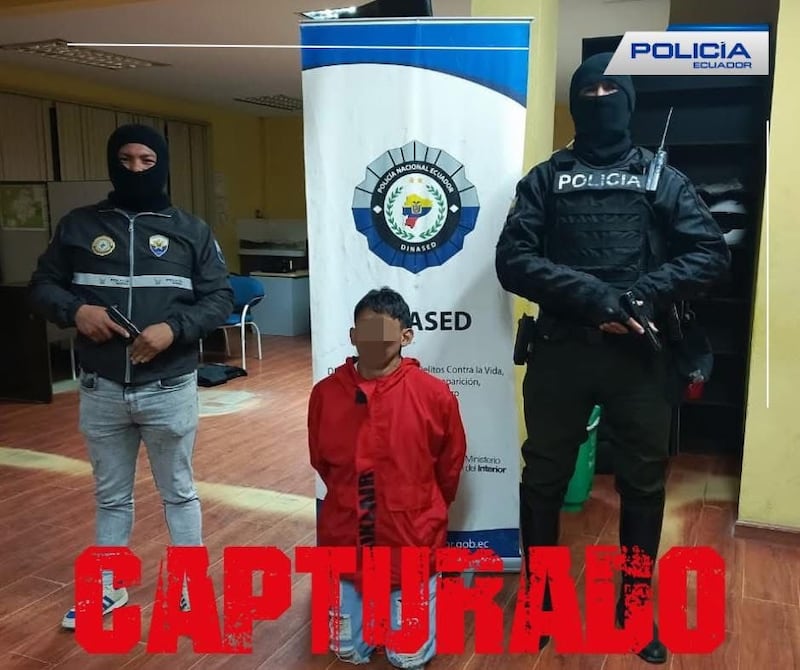 alias Marciano Cuenca