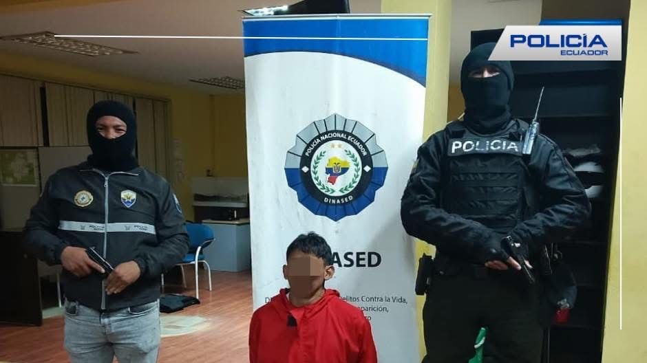 alias Marciano Cuenca