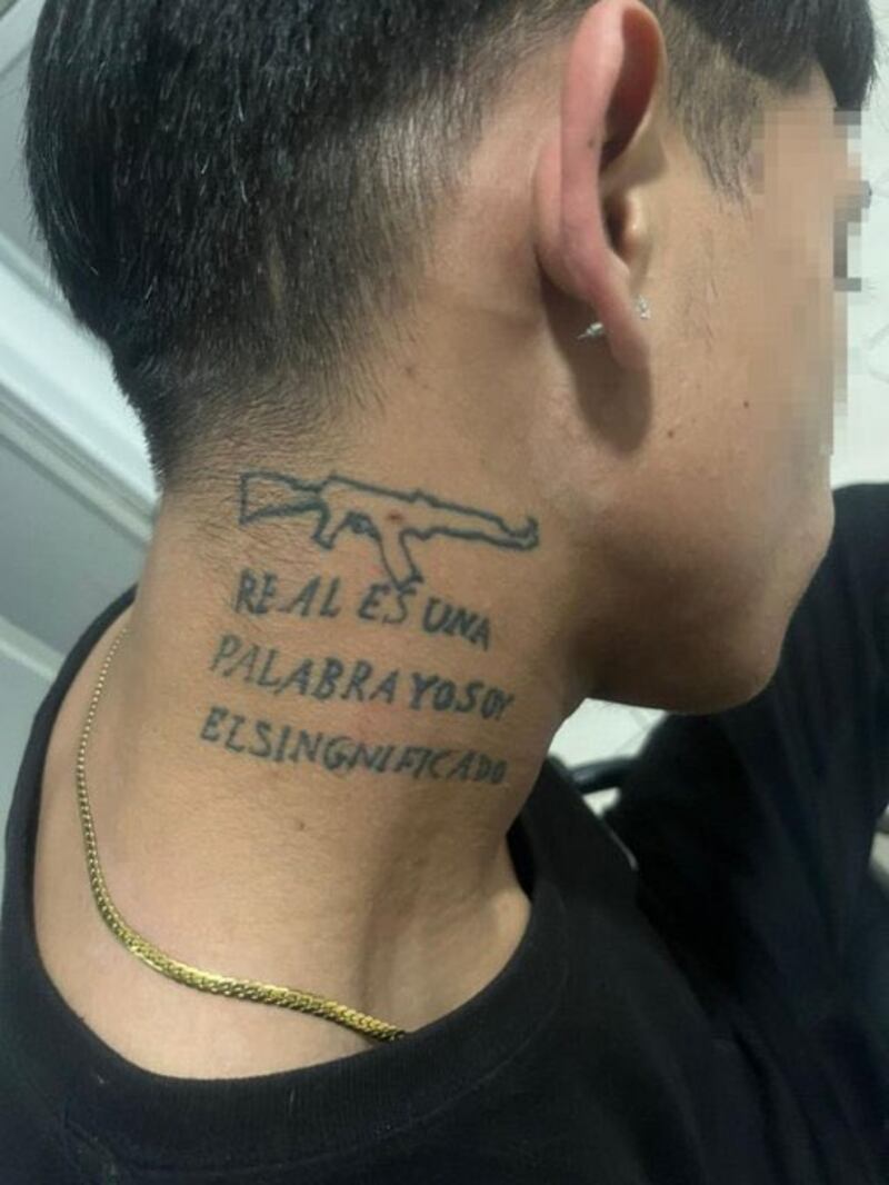 Alias 38