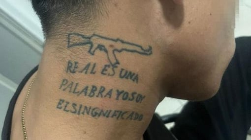 Alias 38