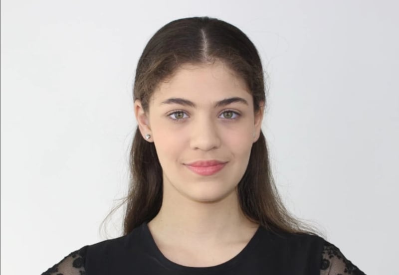Isabella Damla, la recordada Elif, creció y así se ve hoy