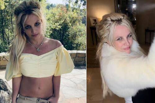 ¿Más guapo que su ex? Britney Spears no pierde tiempo, este sería su nuevo galán