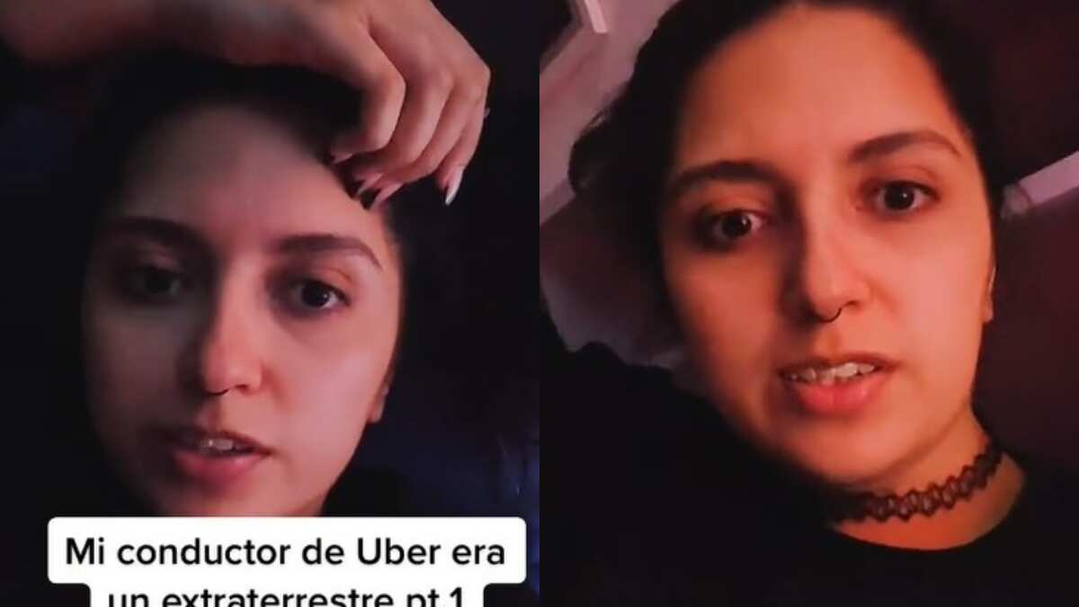 El video se volvió viral
