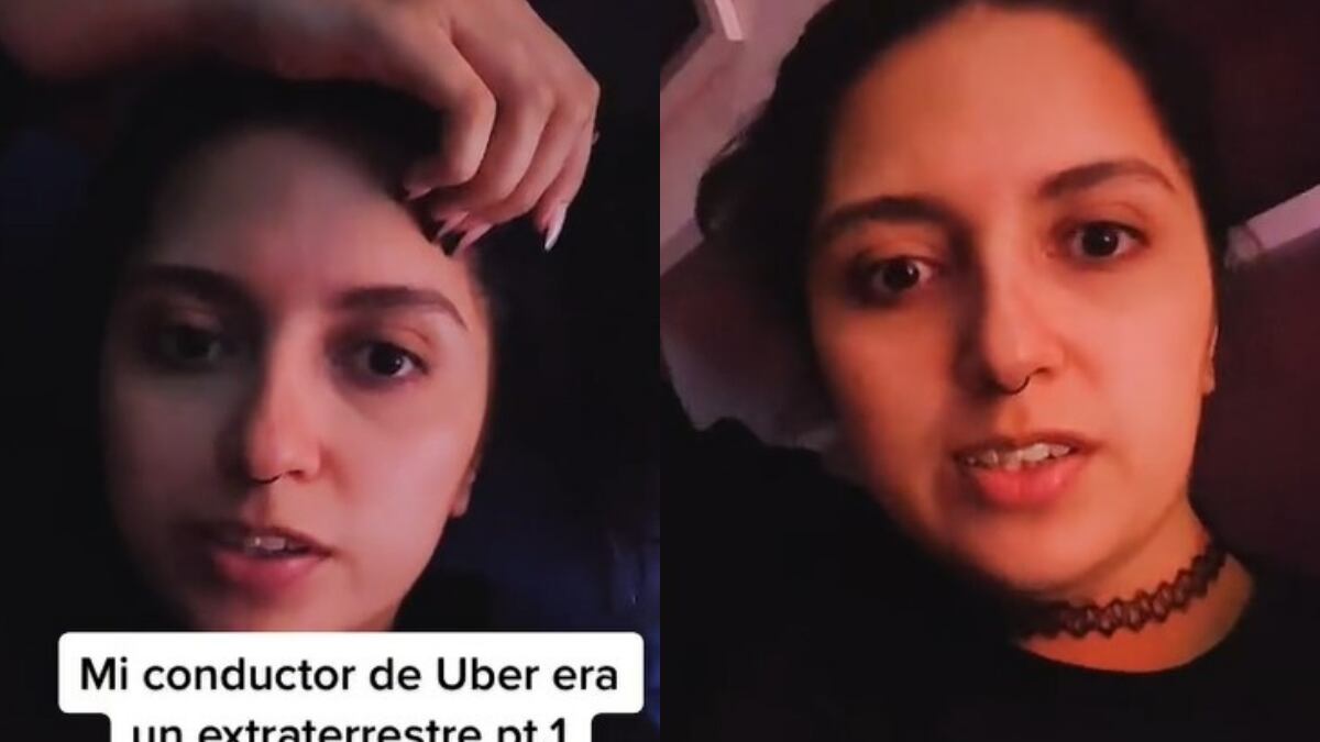 El video se volvió viral